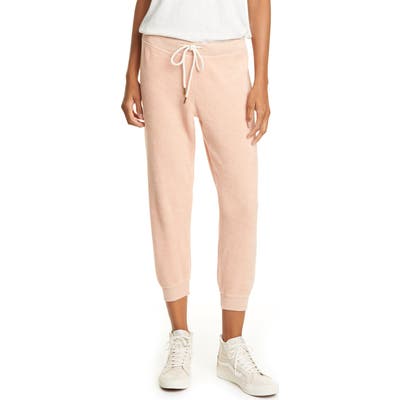The Great. The Cropped Sweatpants