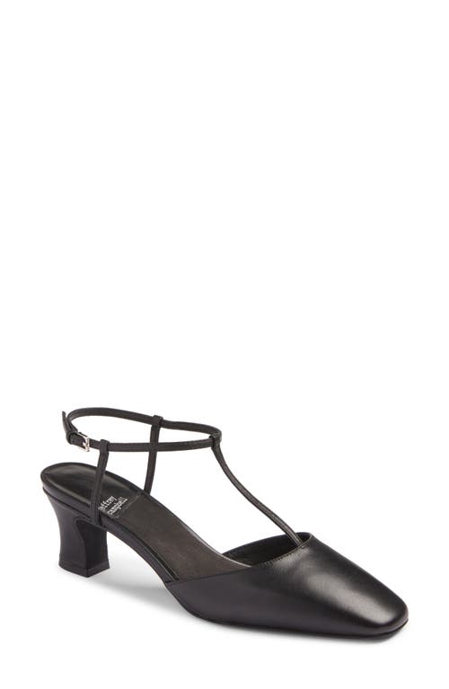 Jeffrey Campbell Chantall Ankle Strap Pump at Nordstrom,