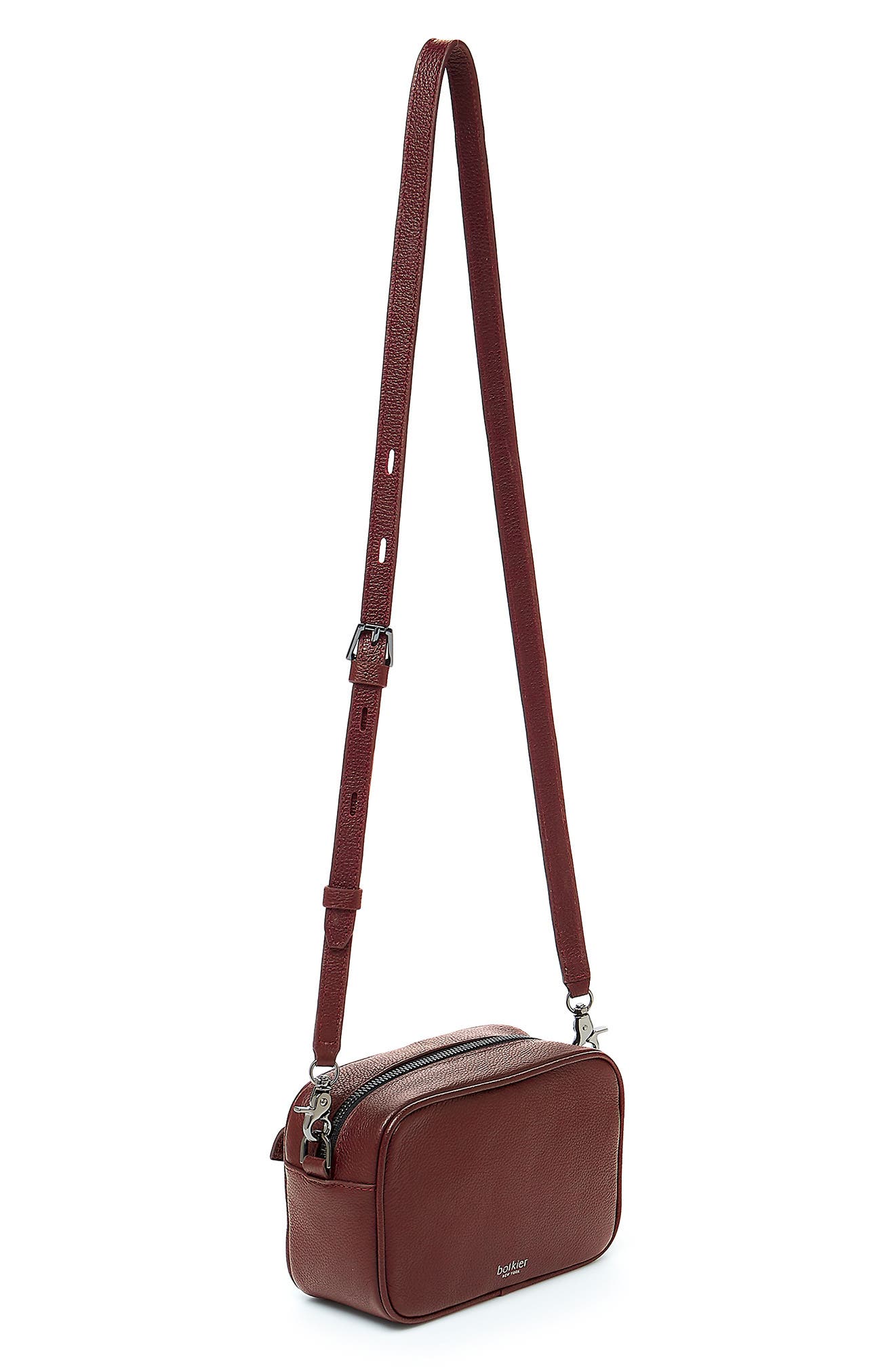 botkier valentina camera crossbody