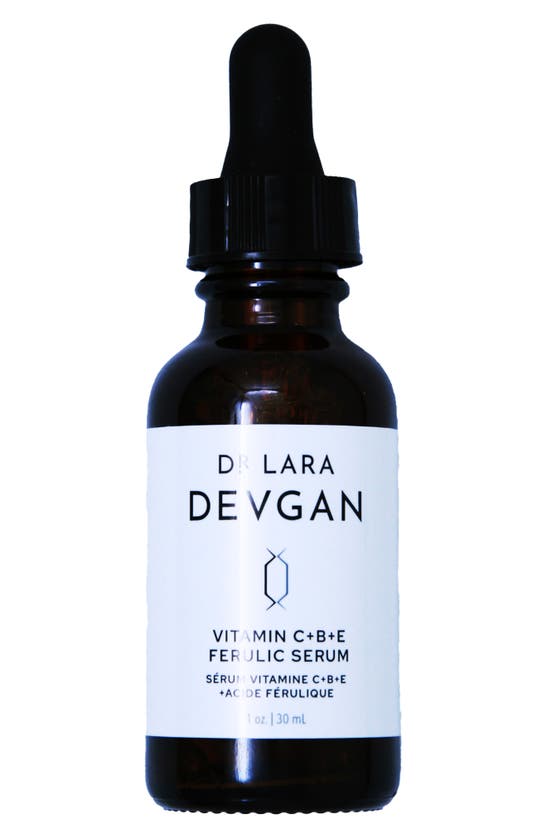 Shop Dr Lara Devgan Vitamin C+b+e Ferulic Serum