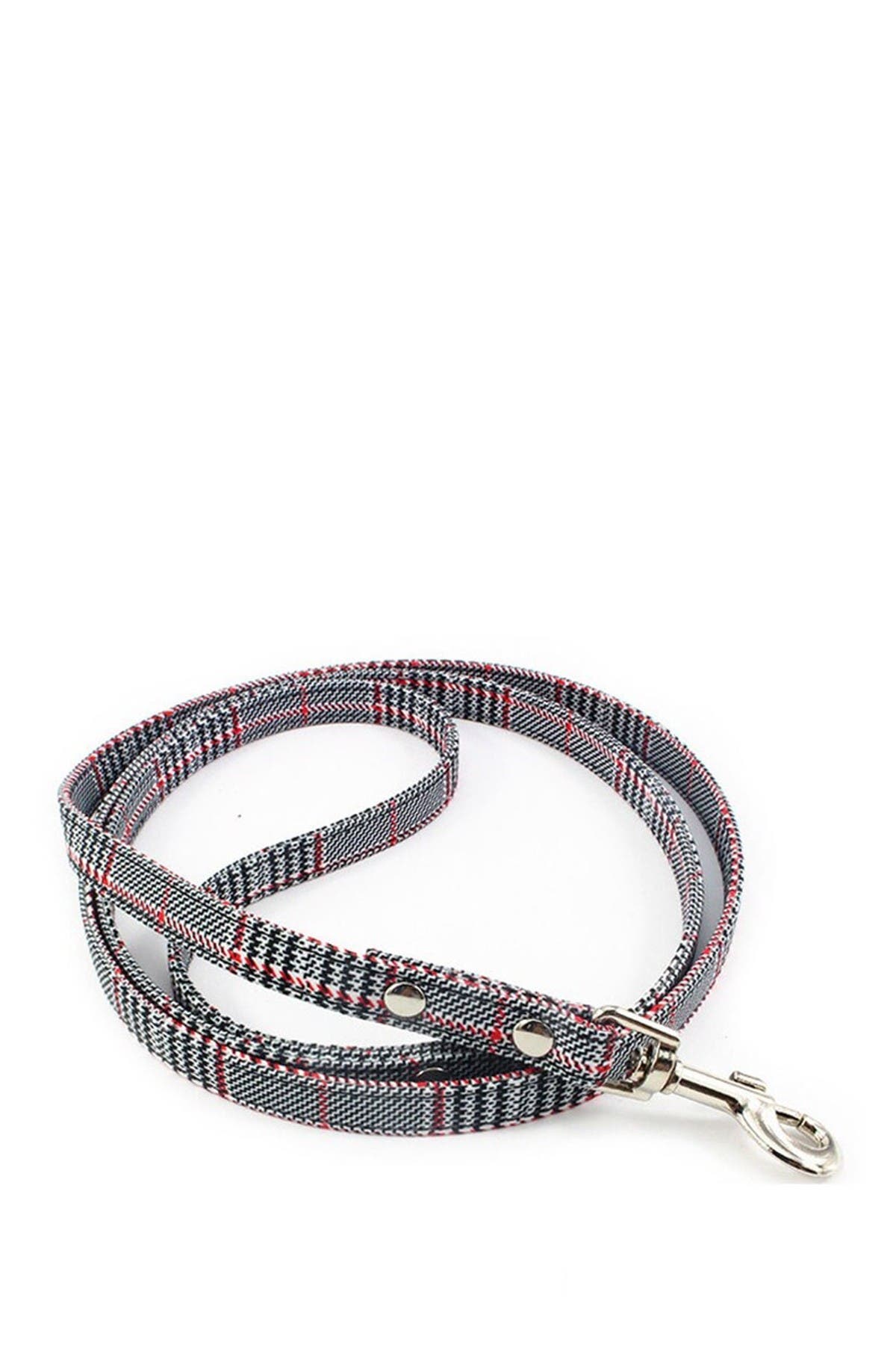 Dogs Of Glamour Rexford Leash In Multi