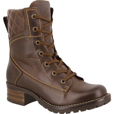 Taos Factor Boot, Brown