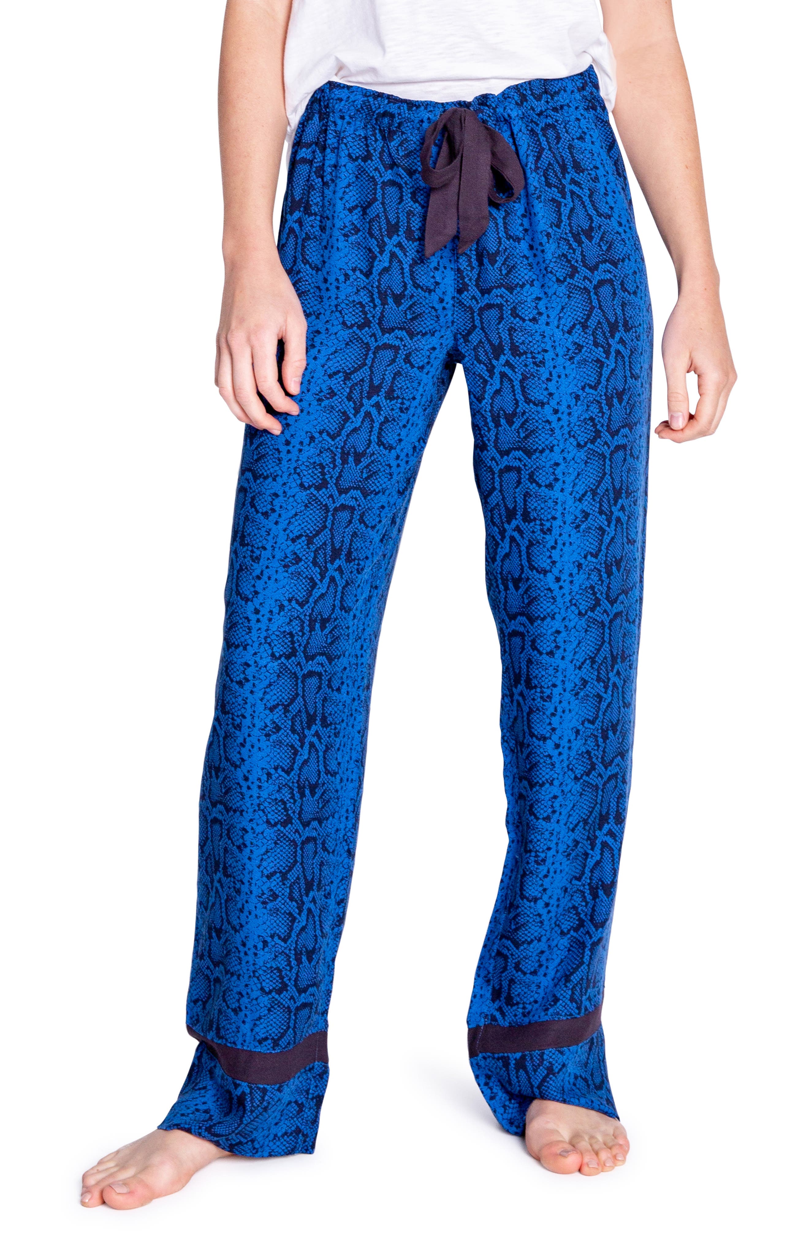 PJ Salvage Out of Office Pajama Pants 