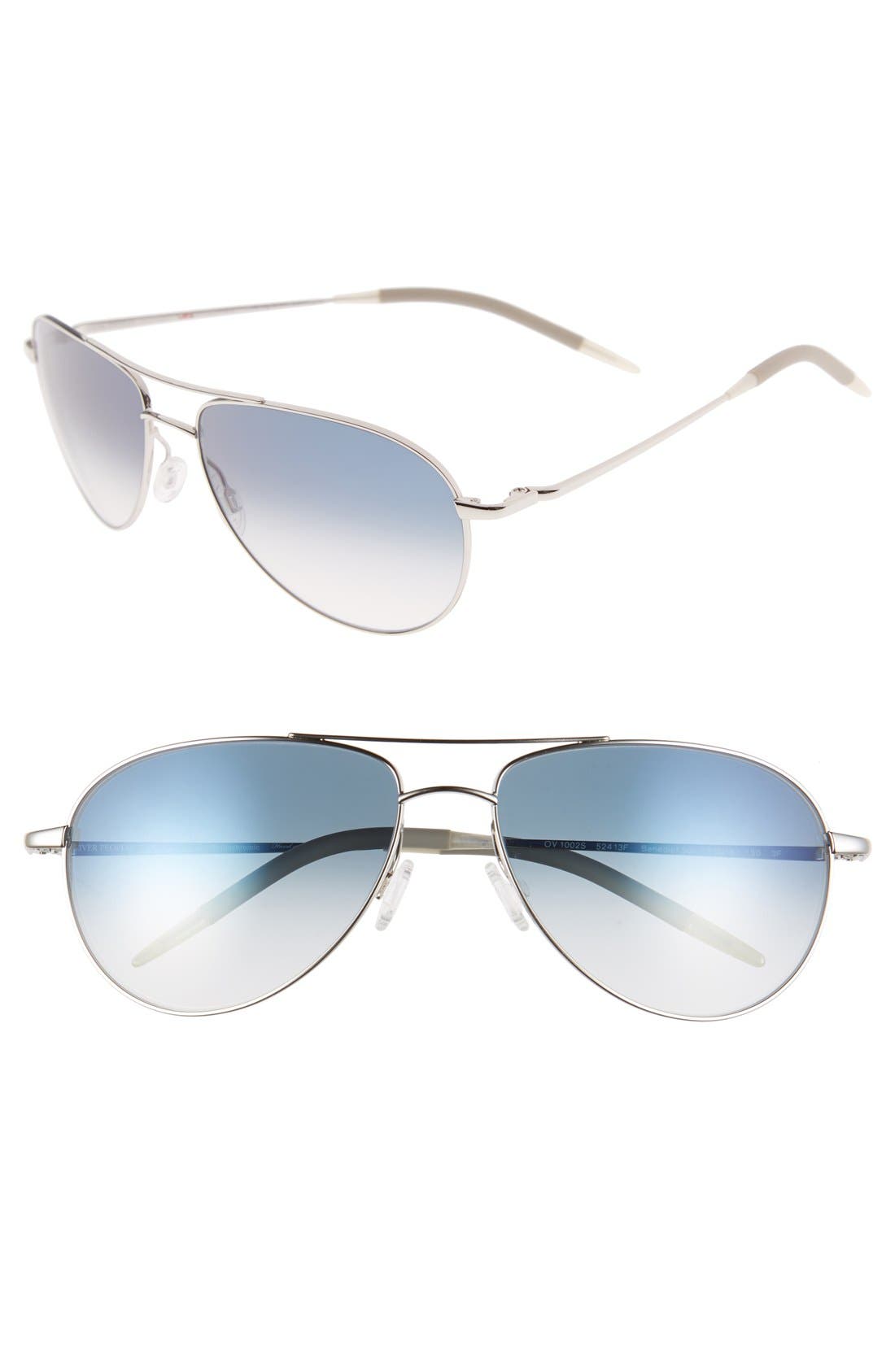 oliver peoples photochromic lenses