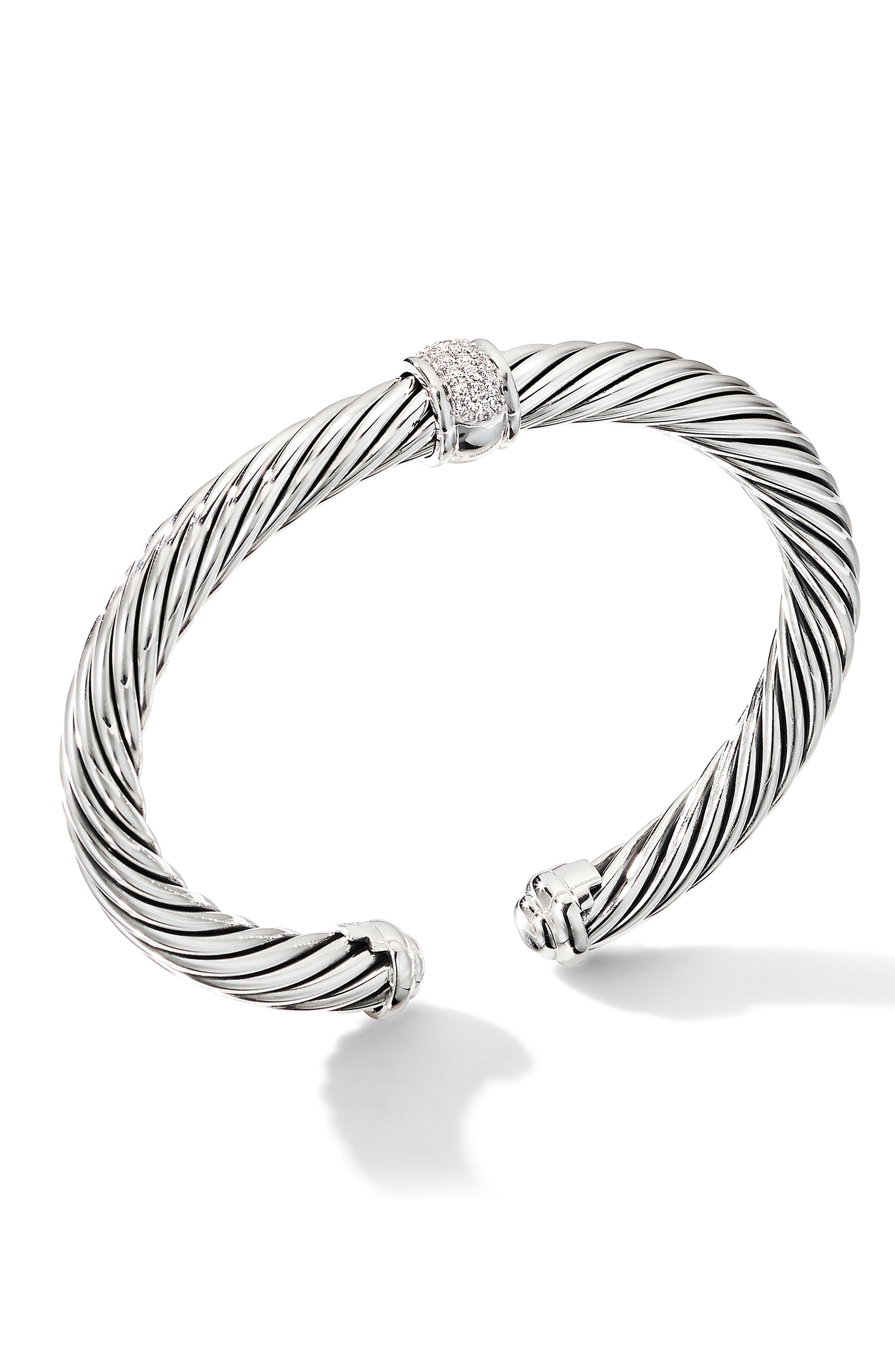 david yurman pave diamond