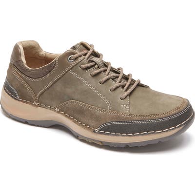 Rockport Lite Five Derby, Beige