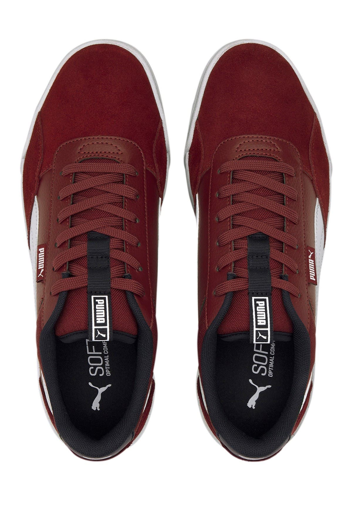 PUMA CSkate Sneaker Nordstrom Rack