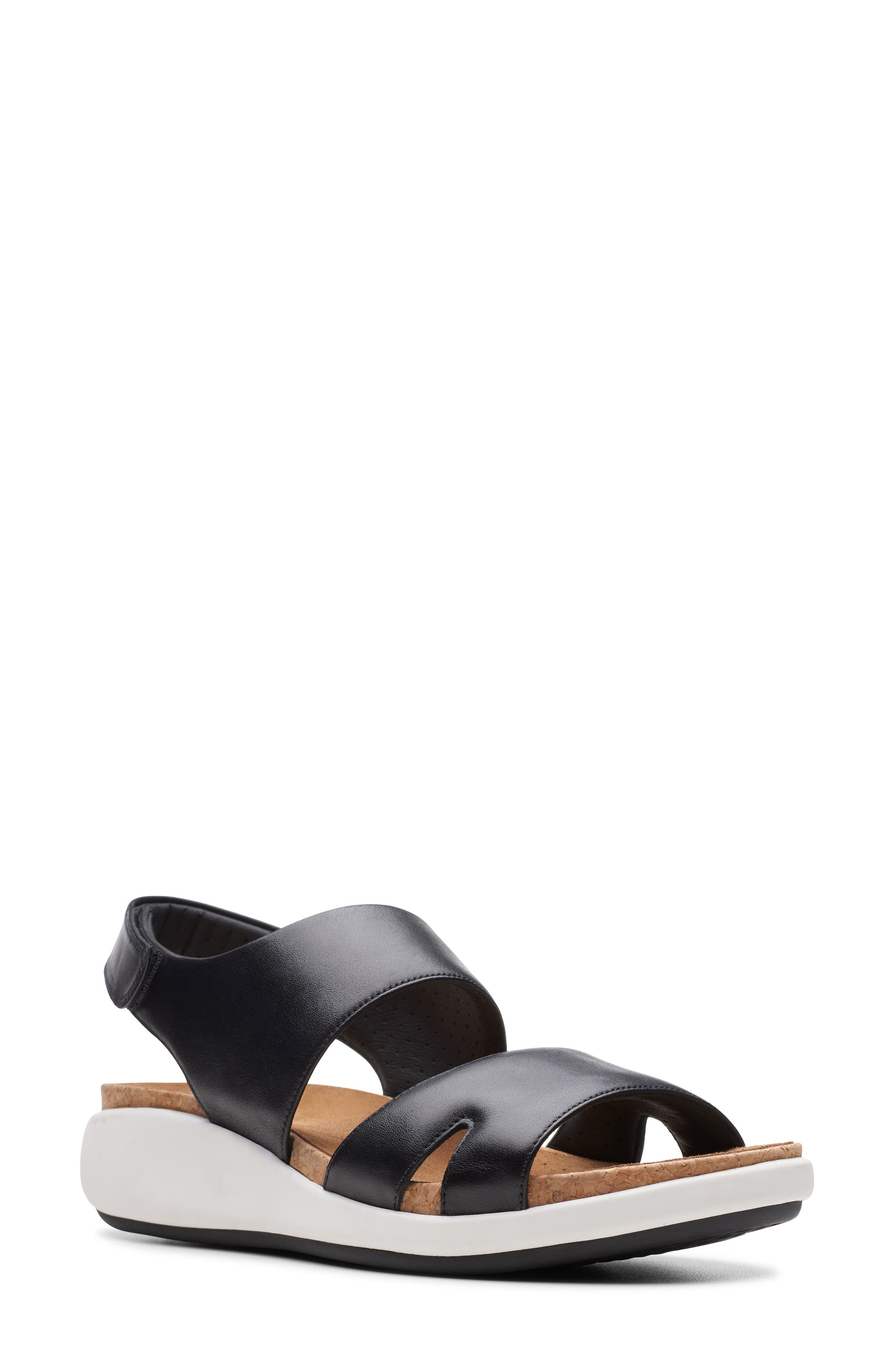 nordstrom clarks sandals