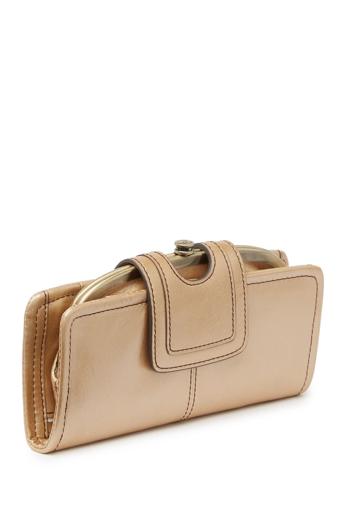 Hobo Nova Leather Wallet Nordstrom Rack