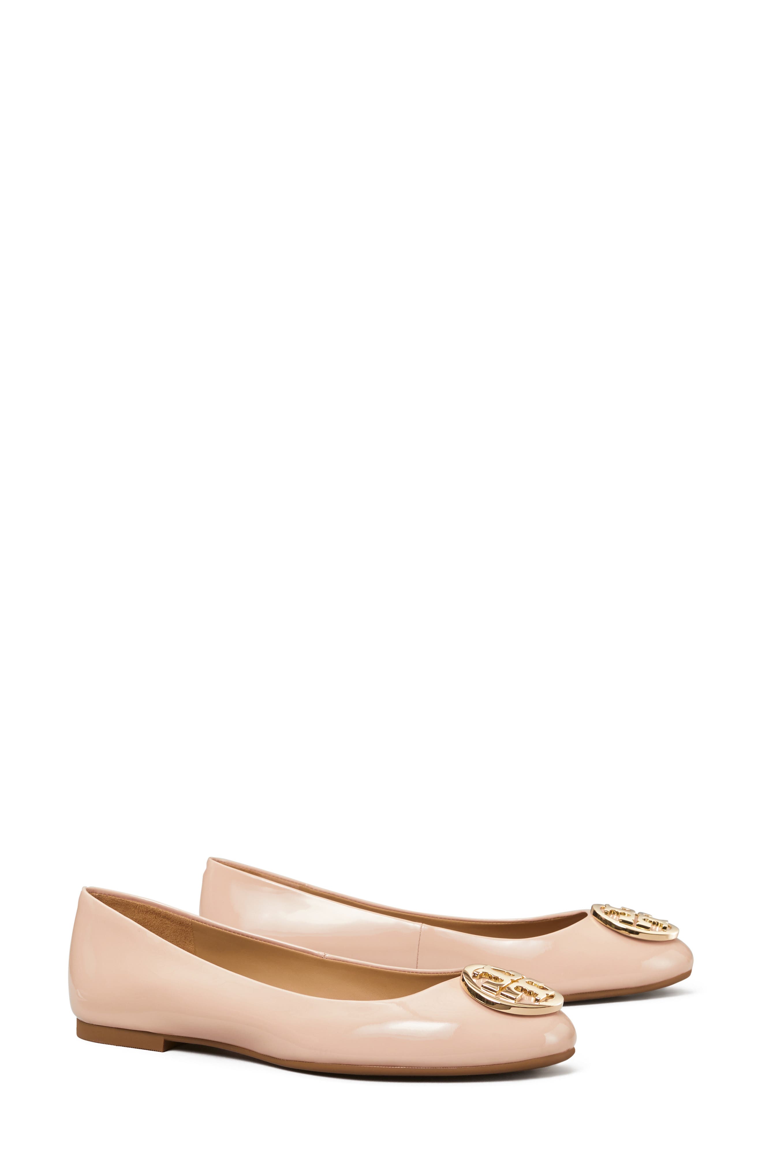 tory burch flats nordstrom rack