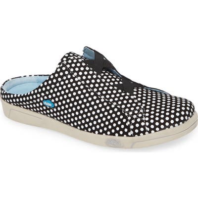 Cloud Arizona Sneaker - Black