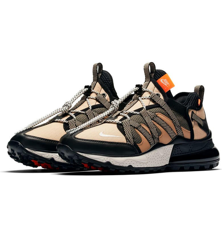 Nike Air Max 270 Bowfin Sneaker (Men) | Nordstrom Nike Air Max 270 Bowfin Sneaker (Men) | Nordstrom
