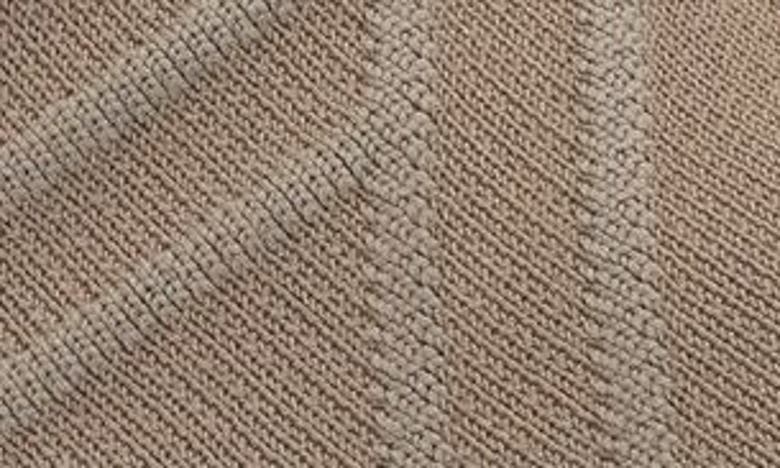 Naot Okahu Sneaker In Taupe Knit