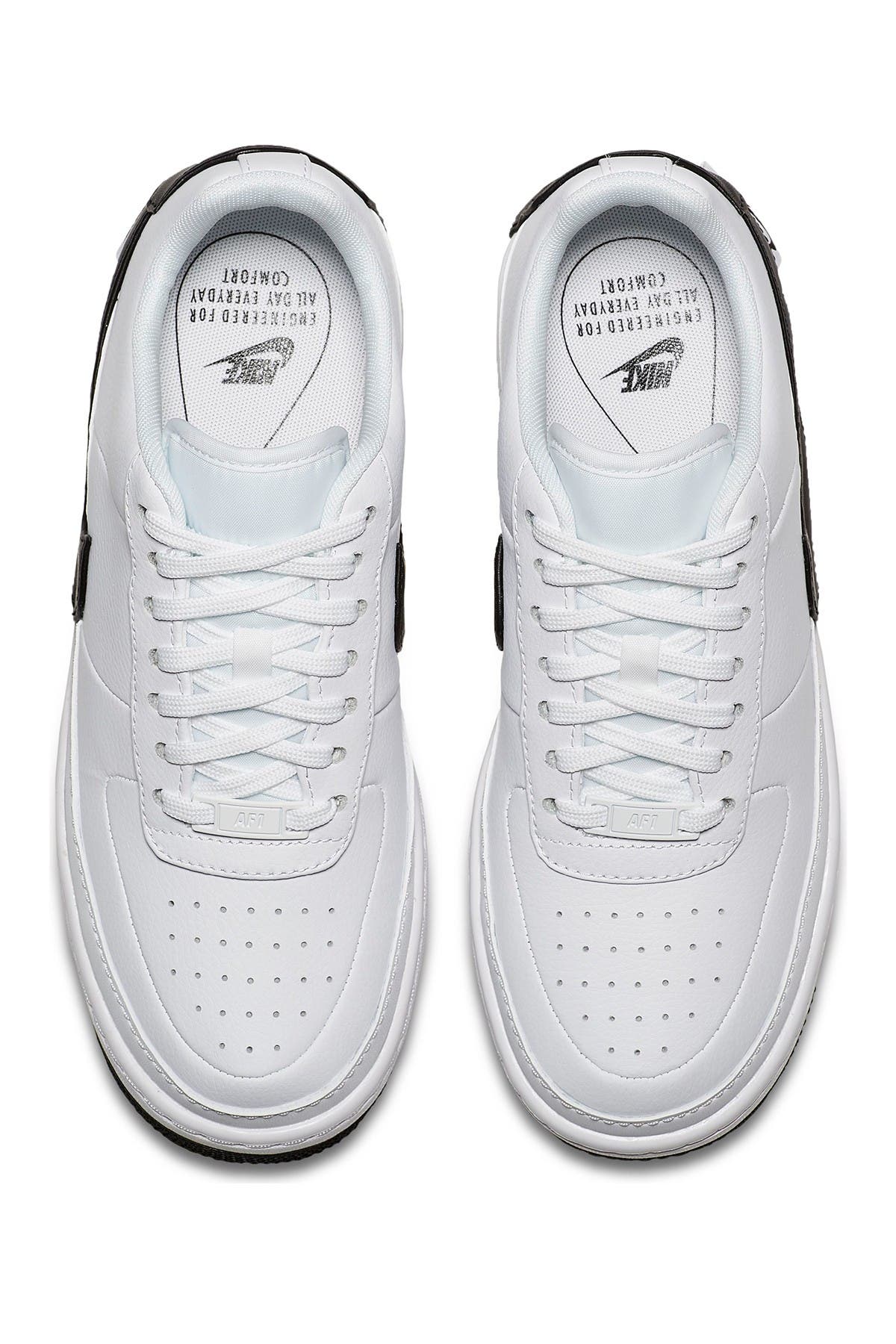 nike air force 1 jester footlocker