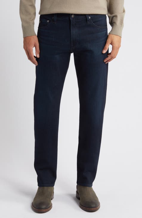 Men s AG Big Tall Jeans Denim Nordstrom