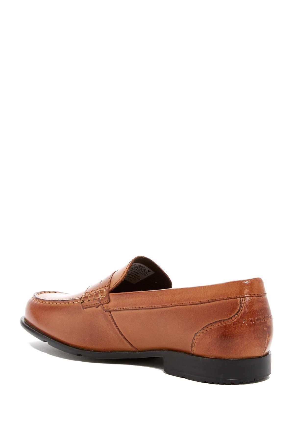 rockport loafers