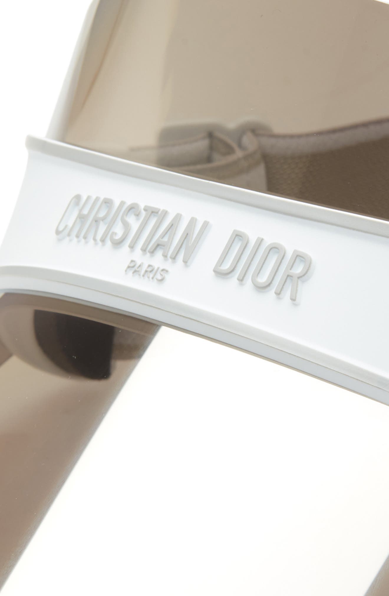 dior visor nordstrom