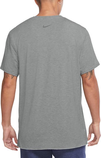 Men's Yoga Dri-FIT T-Shirt
