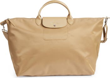 Longchamp Le Pliage Neo 18-Inch Nylon Travel Bag