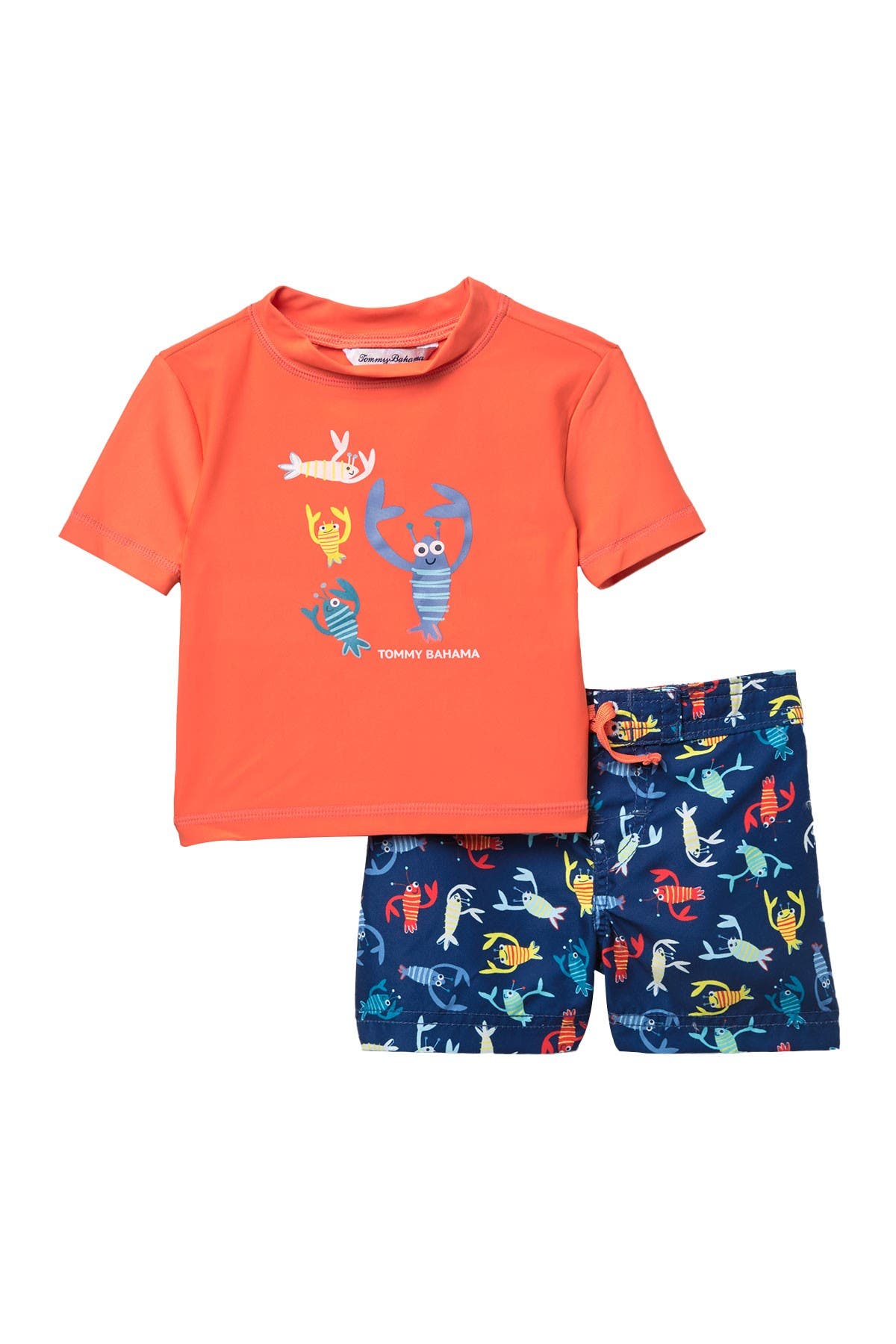 tommy bahama baby boy