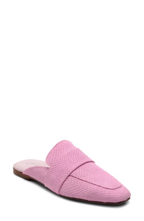 Free People at Ease 2.0 Loafer Mule Nordstrom,