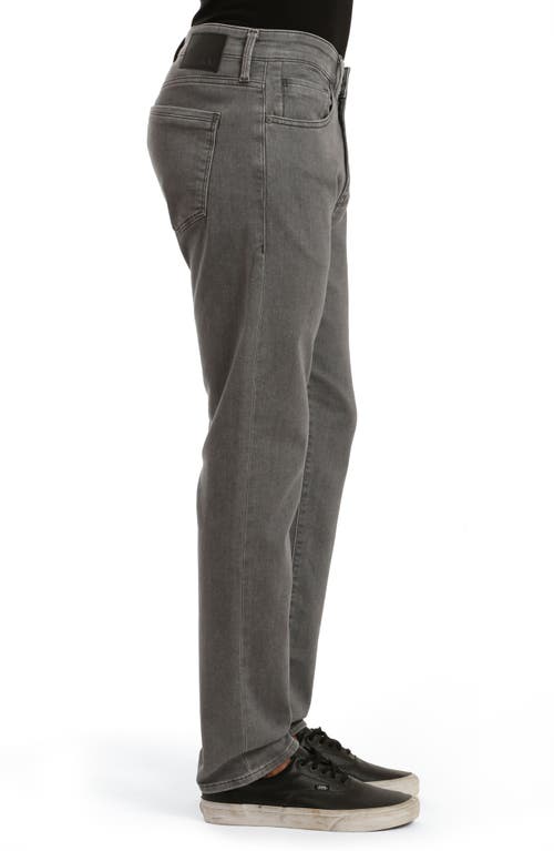 Mavi Jeans Jake Slim Fit Jeans In Smoke Athletic