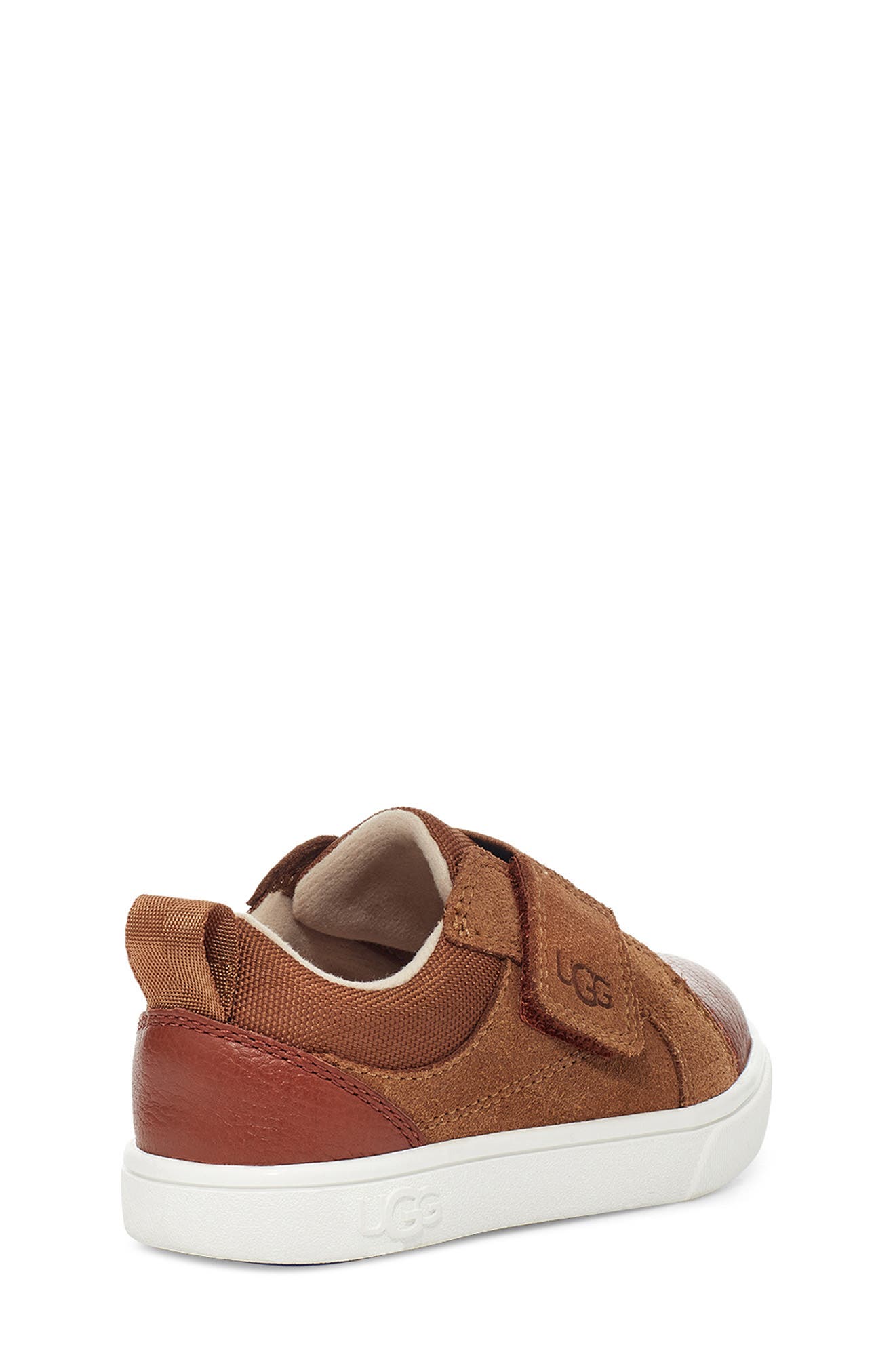 ugg rennon sneaker