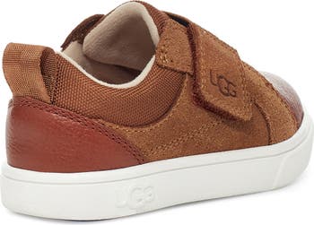 UGG® Kids' Rennon Low Top Sneaker | Nordstrom