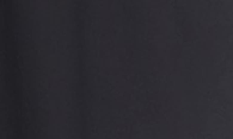 Boho Me Smocked Waist Maxi Dress In Black
