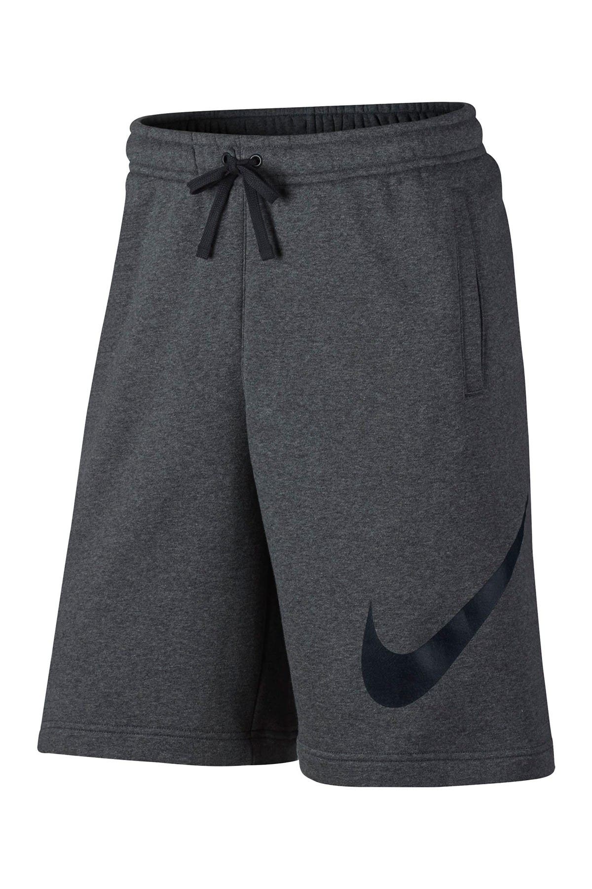 Nike | Club Fleece Sweatshorts 