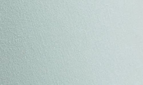 Nydj Sheri Frayed Hem Slim Jeans In Snowpass Mint