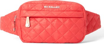 MZ Wallace Metro Belt Bag – Big Bag