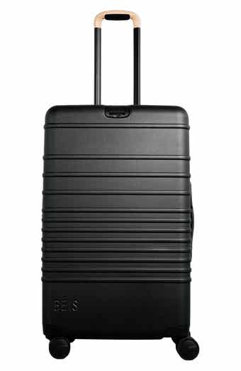 Ambeur Front Pocket Carry-On Luggage