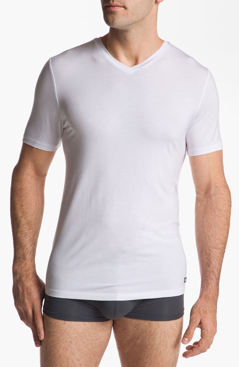 Michael Kors V-Neck T-Shirt | Nordstrom