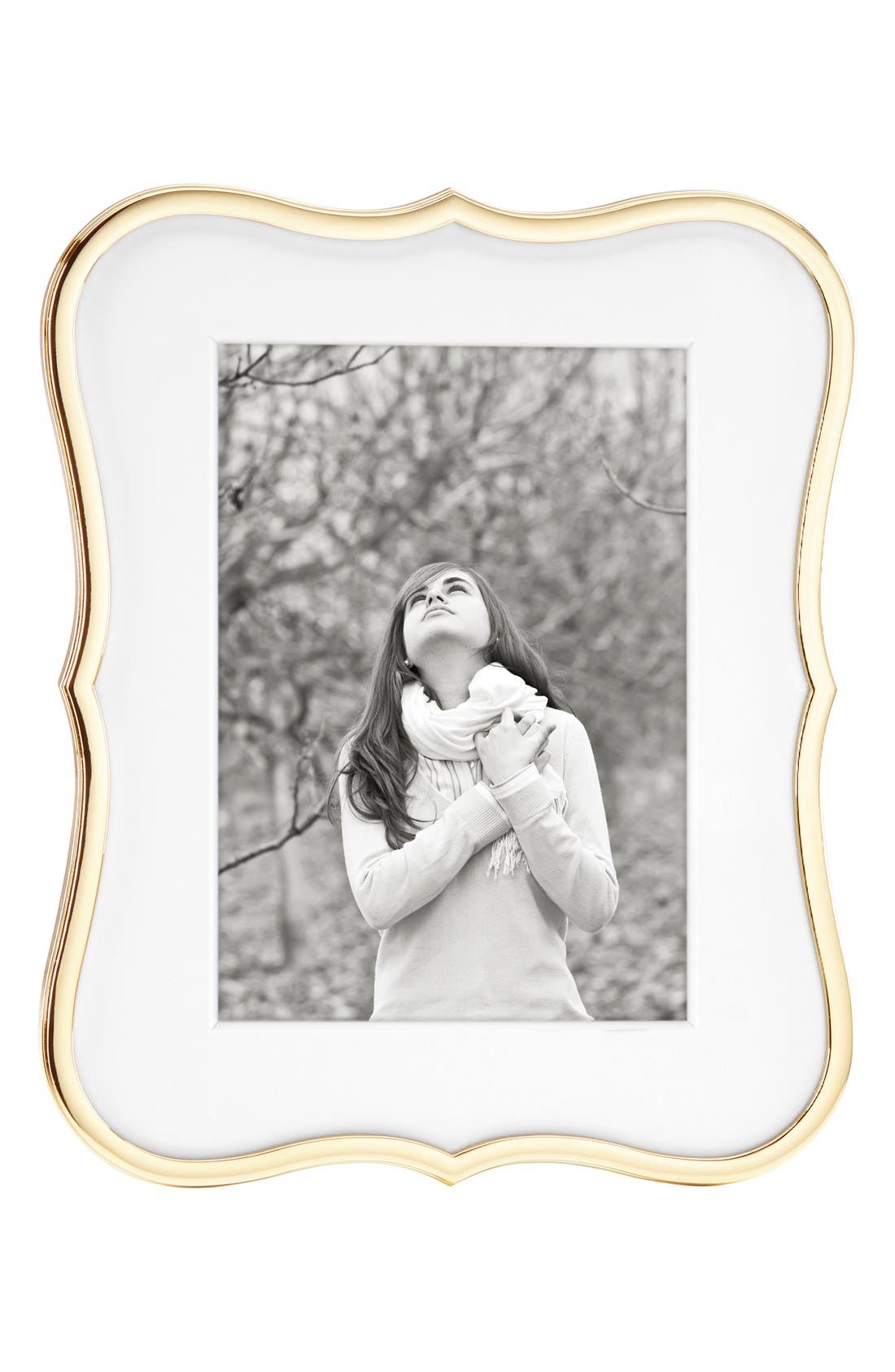 kate spade new york 'crown point' picture frame Nordstrom
