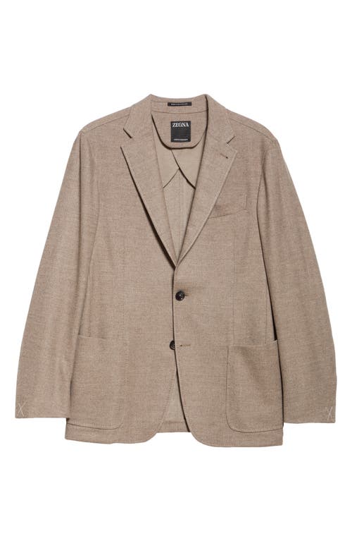 ZEGNA Trofeo Wool Blend Sport Coat in Piedicavallo 