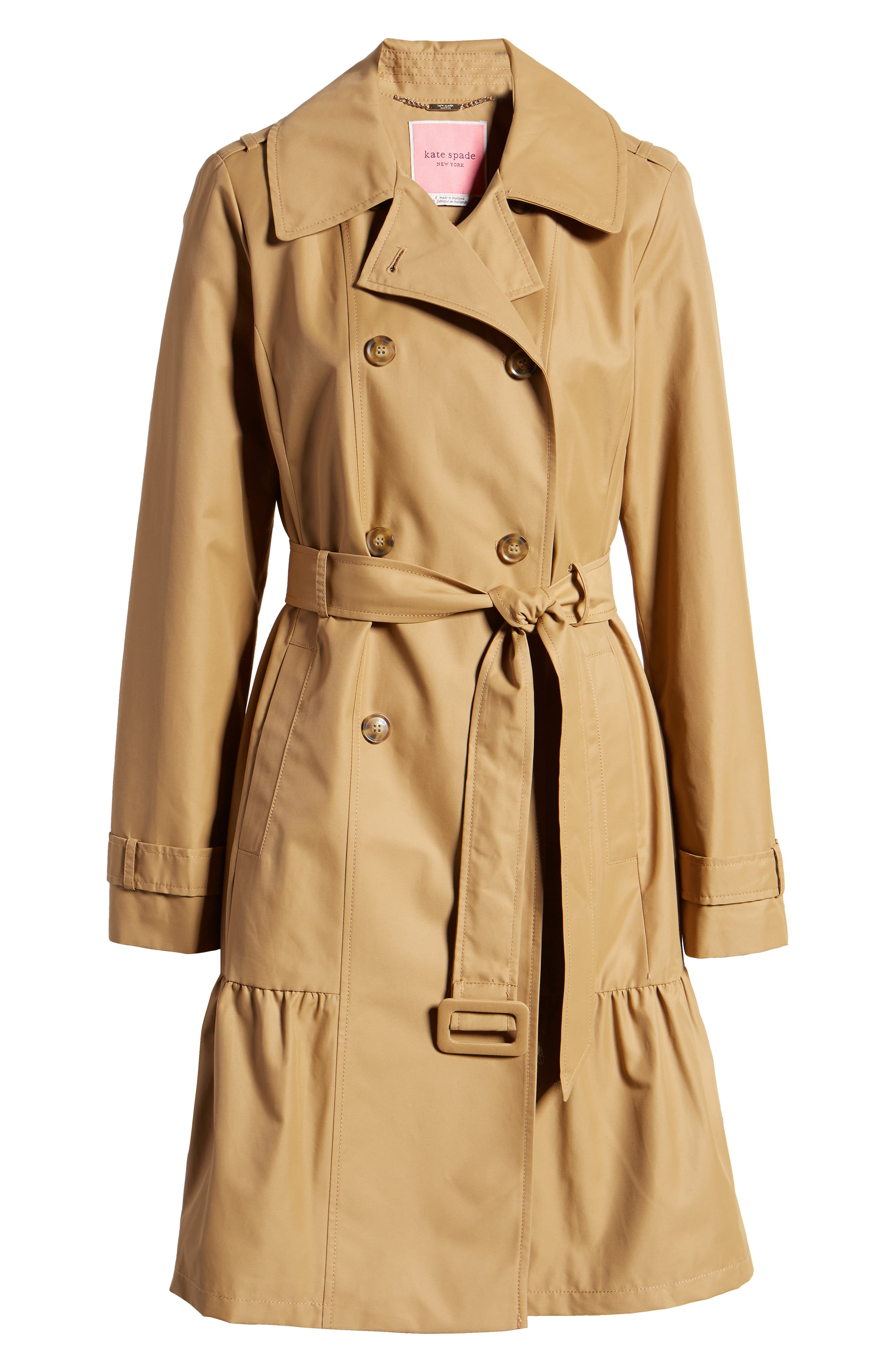 kate spade new york | Belted Trench 