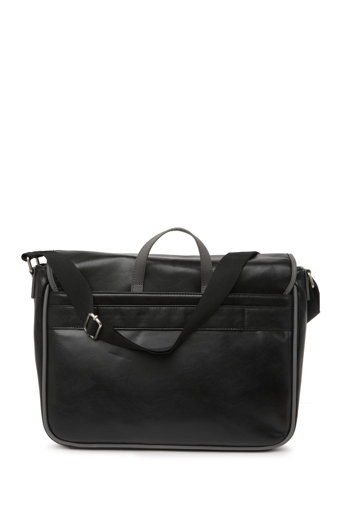 ben sherman briefcase