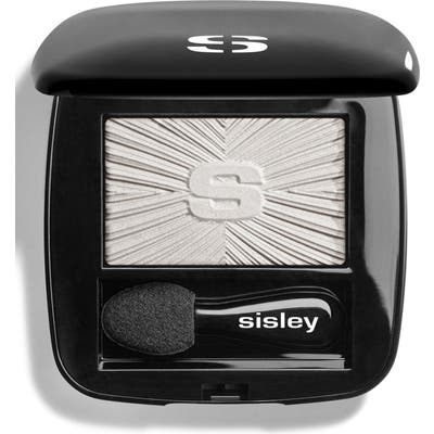 Sisley Paris Les Phyto-Ombres Eyeshadow - 42 Glow Silver
