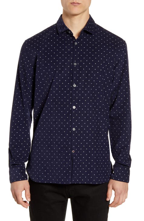 mens sport shirts | Nordstrom