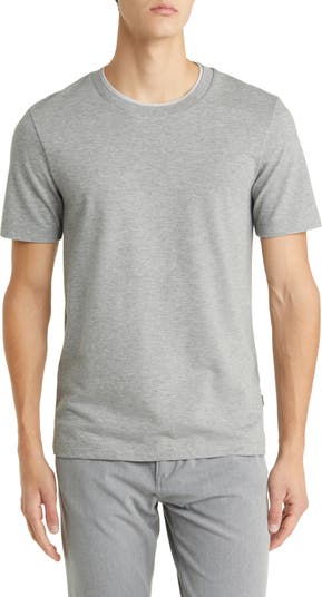 BOSS Tessler Pinstripe T-Shirt | Nordstrom
