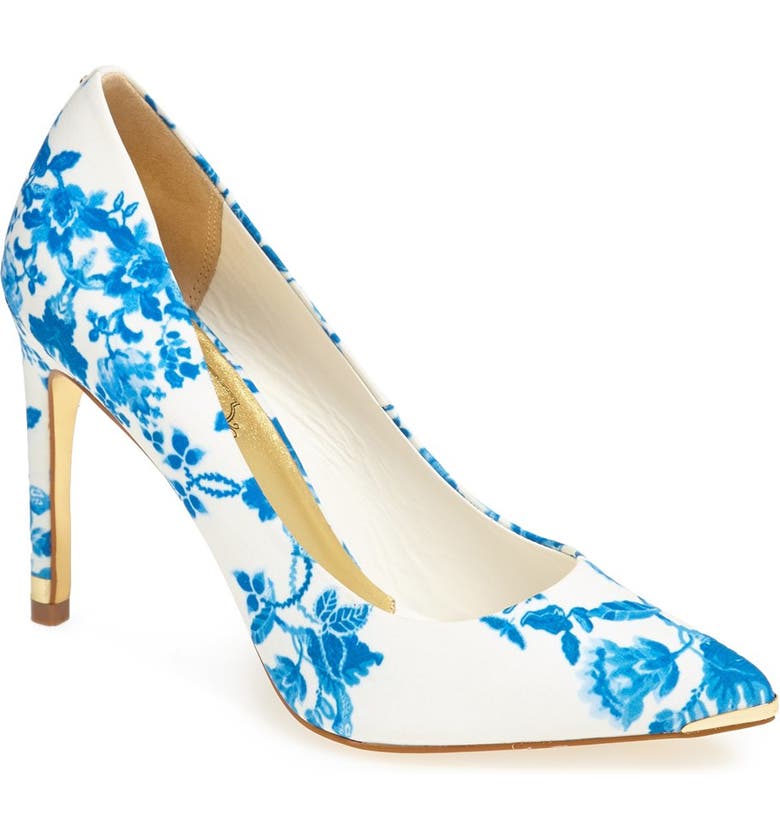 Ted Baker London 'Luceey' Pump | Nordstrom