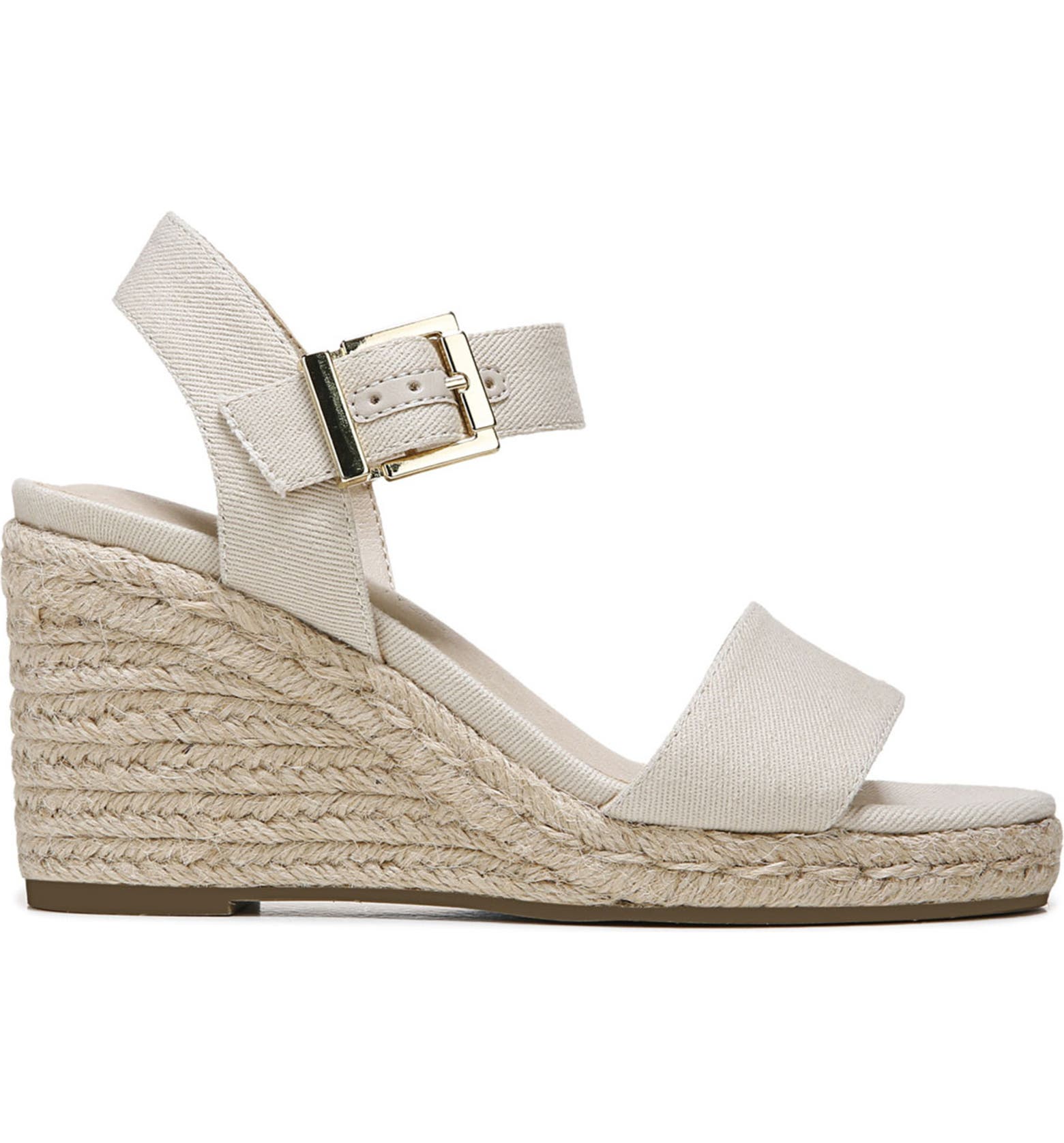 LifeStride SHOES Tango Wedge Sandal | Nordstrom