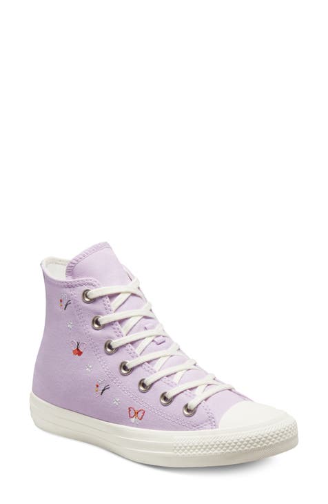 Shop Purple Converse Online | Nordstrom Shop Purple Converse Online | Nordstrom