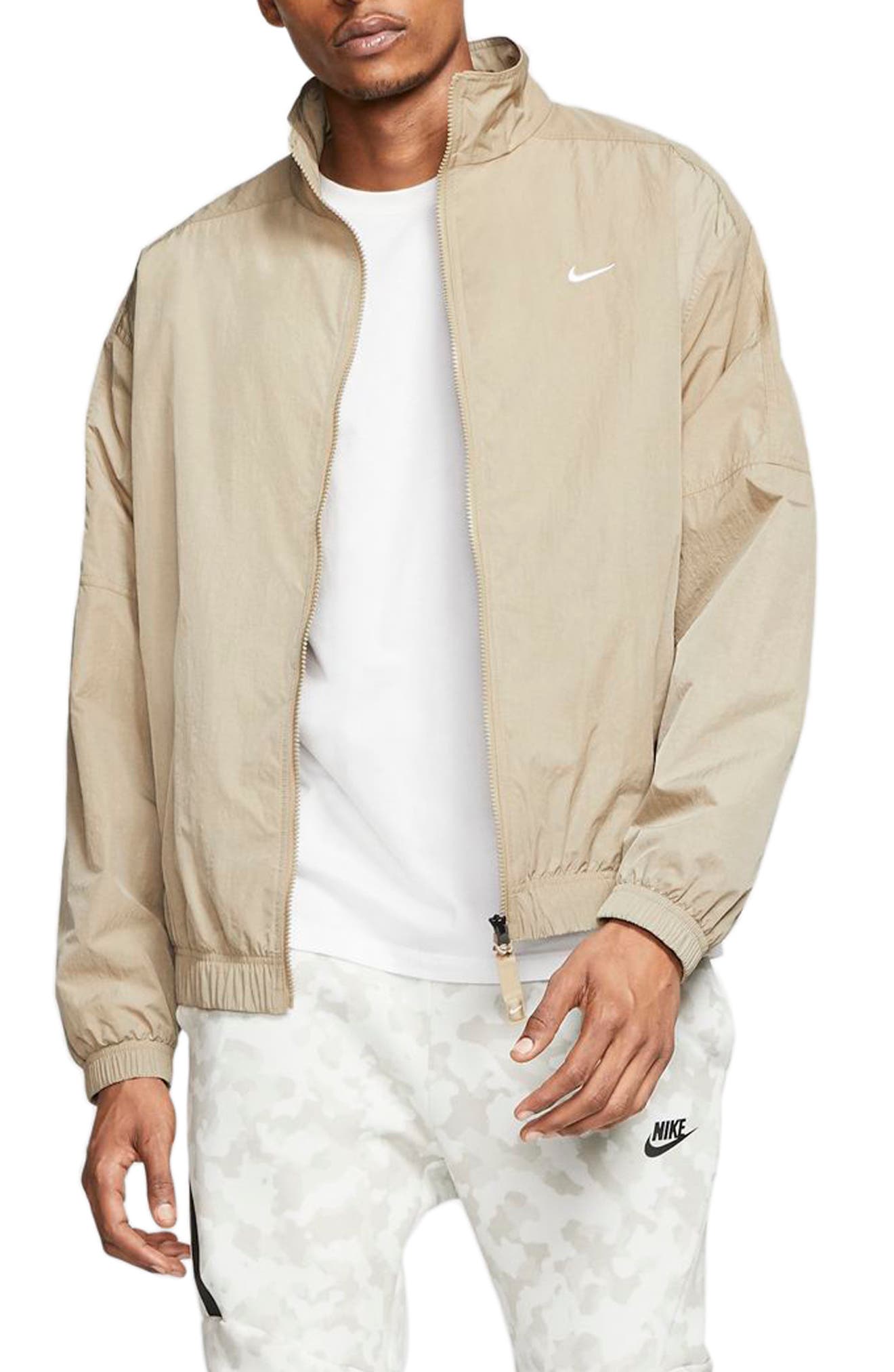 nike lab track jacket