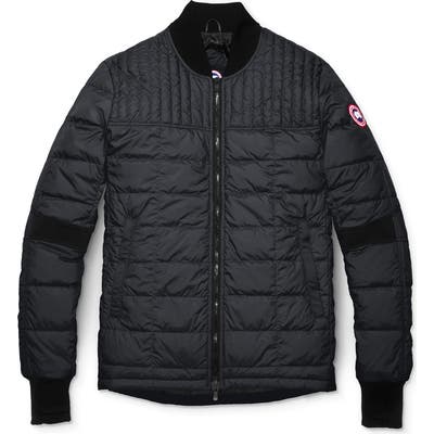 Canada Goose Dunham Slim Fit Packable Down Jacket