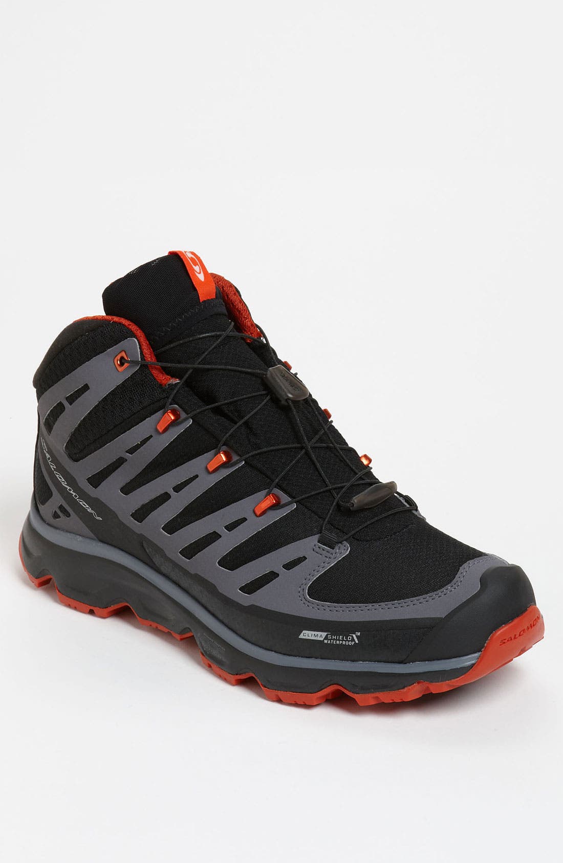 salomon synapse mid