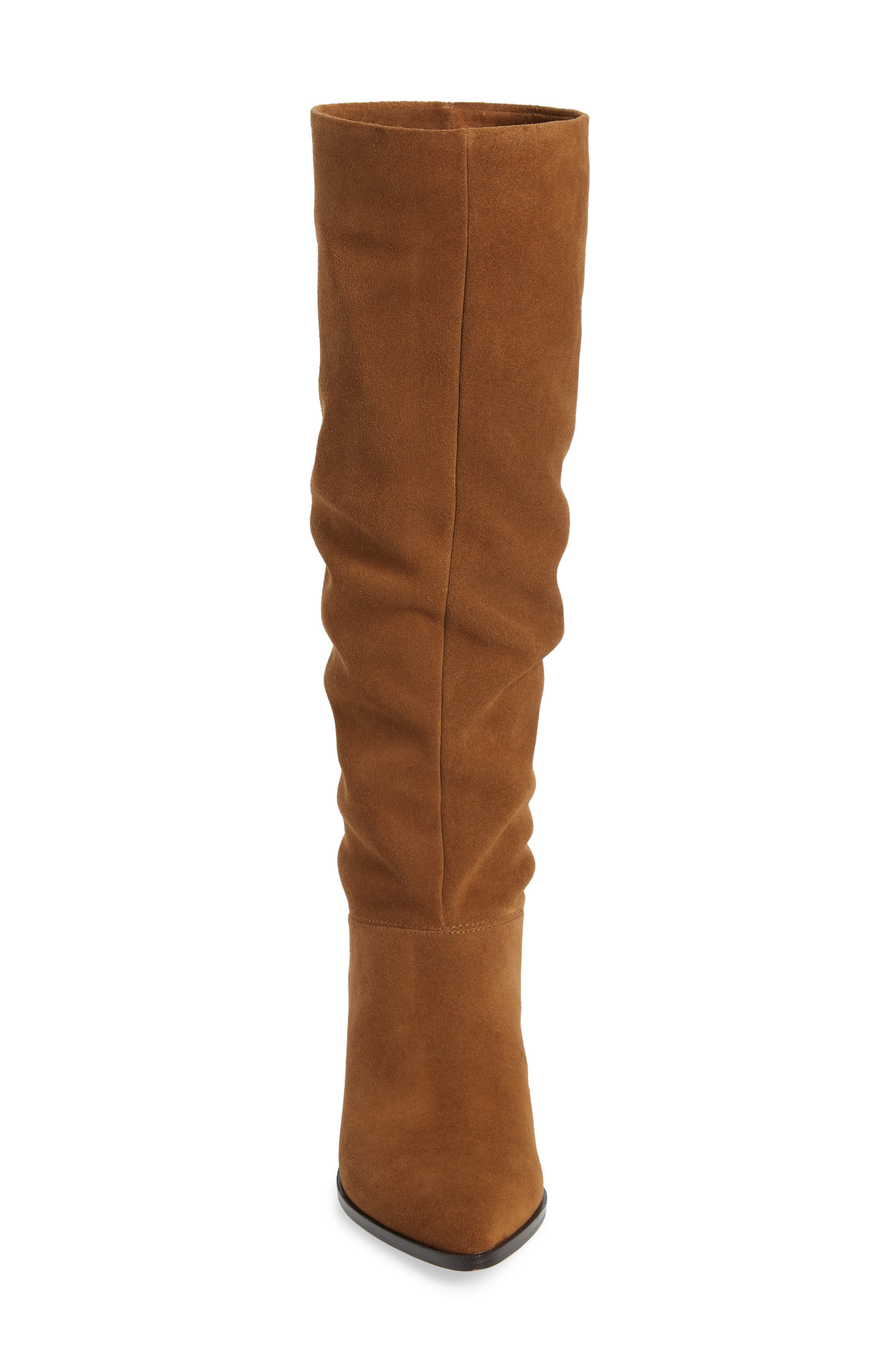 danilynn knee high boot