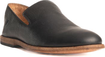 Prada venetian outlet loafer