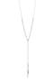 gorjana laguna adjustable lariat necklace
